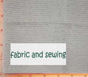 Small Hole Net Netting Fabric 4 Way Stretch Nylon 68-70