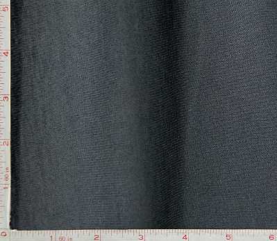 Spun Jersey Fabric 2 Way Stretch Polyester 5 Oz 60-62