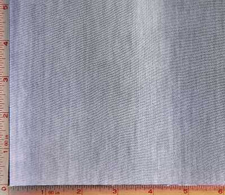 Buy white Spun Jersey Fabric 2 Way Stretch Polyester 5 Oz 60-62"