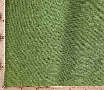 Spun Jersey Fabric 2 Way Stretch Polyester 6 Oz 60-62