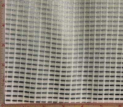 Shiny Novelty Fabric 2 Way Stretch Polyester 4 Oz 58-60