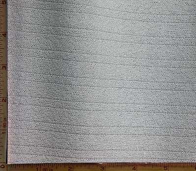Stripe Pique Texture Knit de Knit Fabric 2 Way Stretch Polyester 9 Oz 60-62