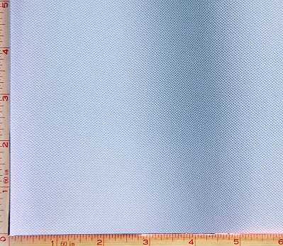 Honey Comb Flat Back Dull Pique Fabric 2 Way Stretch Polyester 7 Oz 60-62