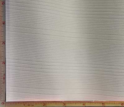 Variegated Rib Fabric 2 Way Stretch Polyester 10 Oz 58-60