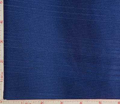 Variegated Rib Fabric 2 Way Stretch Polyester 10 Oz 58-60