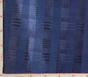 Shiny Variegated Rib Fabric 2 Way Stretch Polyester 8 Oz 58-60