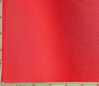 Buy red Stretch Micro Pointelle Pique