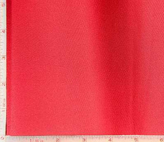 Buy red Stretch Micro Jersey