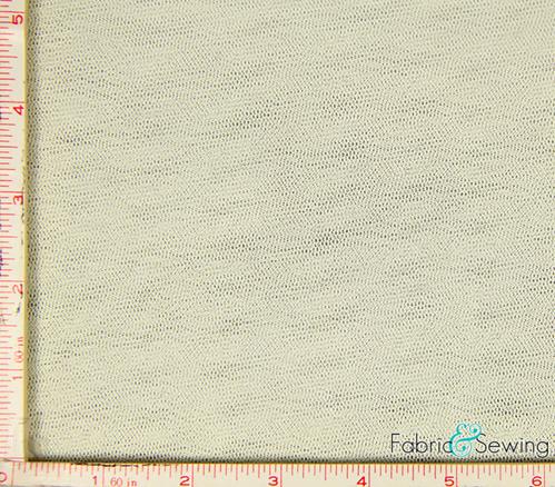 Small Hole Net Netting Fabric 2 Way Stretch Polyester 58-60