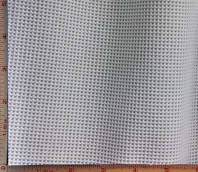 Thermal Fabric 4 Way Stretch Polyester Spandex 8 Oz 58-60