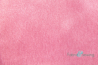 Buy hot-pink-862-340 Crepe Back Satin