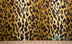 Leopard Grrr-adient Brown