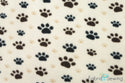 Plush Paws Anti-Pill Polar Fleece Fabric Polyester 13 Oz 58-60