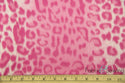 Leopard Grrr-adient Anti-Pill Polar Fleece Fabric Polyester 13 Oz 58-60