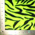Neon Green Tiger