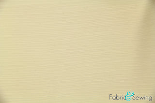 Buy ivory-191 Sheer Yoryu Chiffon Fabric Polyester 58-60"