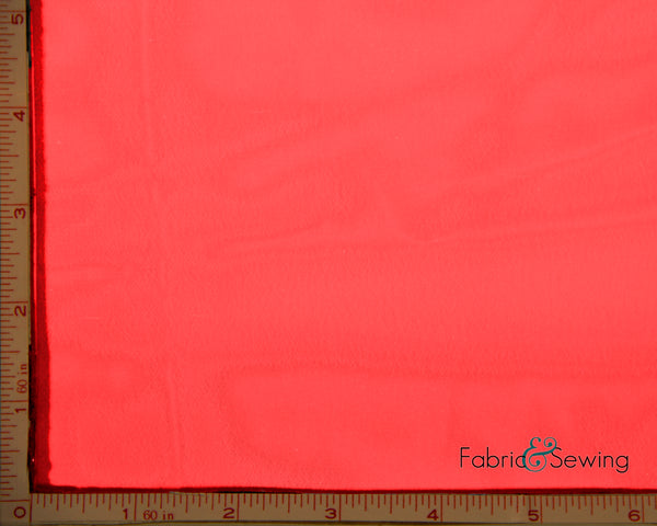Sheer High Multi Chiffon Fabric Polyester 2 Oz 58-60