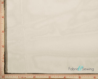 Buy ivory-2-337 Sheer High Multi Chiffon Fabric Polyester 2 Oz 58-60"