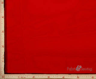 Buy red-29-337 Sheer High Multi Chiffon Fabric Polyester 2 Oz 58-60"