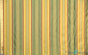 Varied Stripe Print Upholstery Fabric Polyester 0 Medium Weight 60