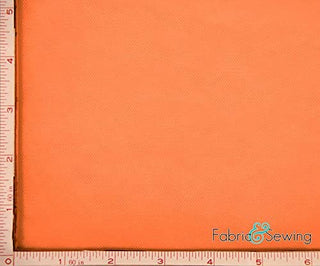 Buy dark-orange-t11 Tulle Illusion