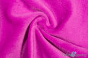 Fuchsia Pink Velboa Plush Faux Fake Fur