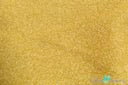 Gold Taupe Bright Swimwear Tricot Fabric 4 Way Stretch Nylon Spandex 6 Oz 58-60