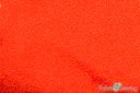 Orange Bright Swimwear Tricot Fabric 4 Way Stretch Nylon Spandex 6 Oz 58-60