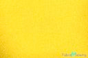 Yellow Bright Swimwear Tricot Fabric 4 Way Stretch Nylon Spandex 6 Oz 58-60