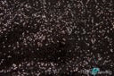 Small Sequin Mesh Fabric 2 Way Stretch Polyester 58-60