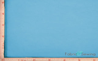 Buy turquoise-t33 Tulle Illusion
