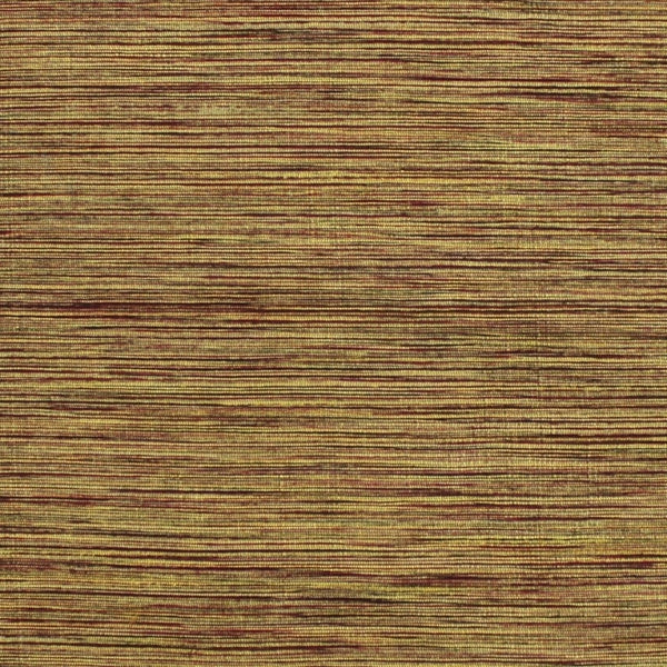 Taupe Multi-Toned Pinstripe Upholstery Fabric Flame Fire Proof Polyester Medium Weight 54
