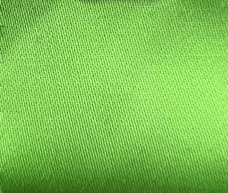 Buy lime Stretch Cotton Sateen