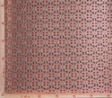 Geometric Embroidery Lace Fabric 4 Way Stretch Nylon Rayon 42-44