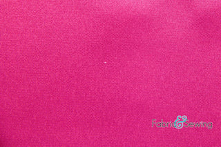 Buy light-fuchsia-pink Dull Bridal Satin